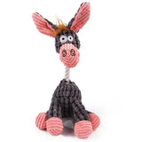 Durable Plush Dog Toy