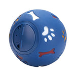 Treat Dispensing Toy