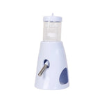 Suspended Hamster Water Bottle
