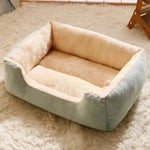 Comfortable Cat Bed