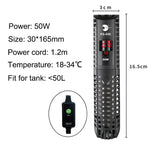 Adjustable Aquarium Heater