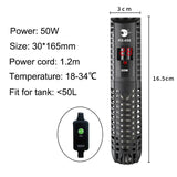 Adjustable Aquarium Heater