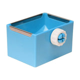 Anti-Spill Bowl for Rabbits
