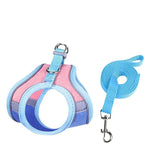 Adjustable Rabbit Harness