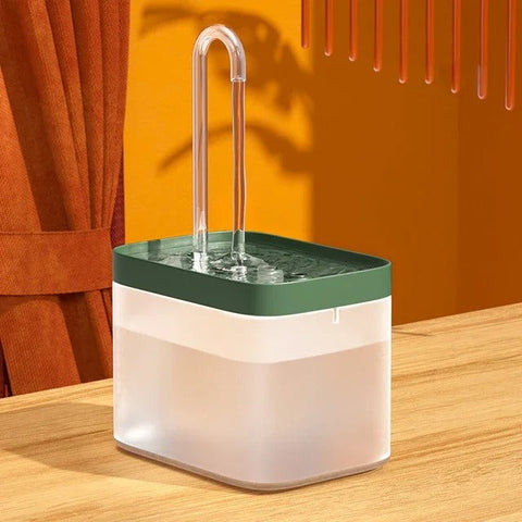 Cat Water Dispenser