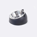 Personalized Cat Bowl