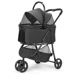 Cat Stroller