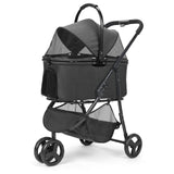 Cat Stroller