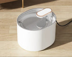 Cat Water Fountain