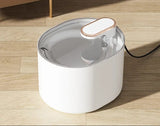 Cat Water Fountain
