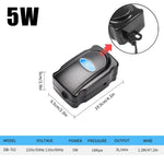 Aquarium Air Pump
