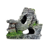 Aquarium Cave Decoration
