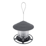 Outdoor Bird Feeder