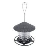 Outdoor Bird Feeder
