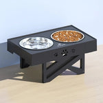 Elevated Dog Bowl