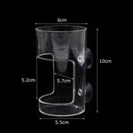 Suction Cup Feeder