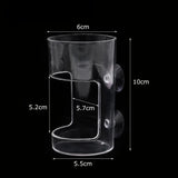 Suction Cup Feeder
