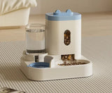 Automatic Kibble Dispenser