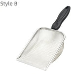 Litter Scoop