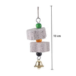 Claw Filing Perch