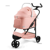 Rabbit Stroller
