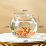 Small Volume Aquarium