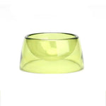 Plastic Hamster Bowl