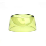 Plastic Hamster Bowl