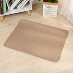 Washable Dog Cushion