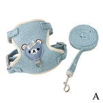 Adjustable Cat Harness