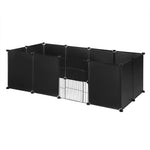 Rabbit Playpen Enclosure