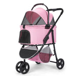 Cat Stroller