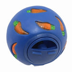 Treat-Dispensing Toy
