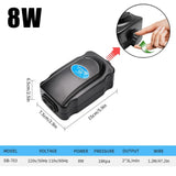 Aquarium Air Pump