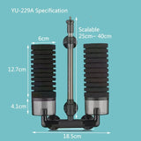 External Aquarium Filter
