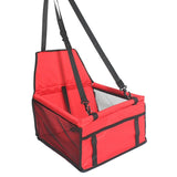 Dog Car Seat