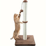 Designer Cat Scratcher
