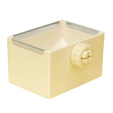 Anti-Spill Bowl for Rabbits