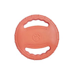 Dog Frisbee