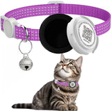 GPS Cat Collar
