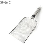 Litter Scoop