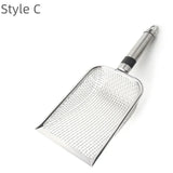 Litter Scoop