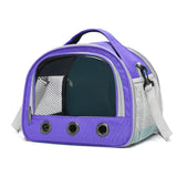 Ventilated Rabbit Carrier