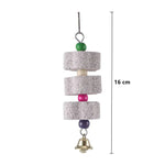 Claw Filing Perch