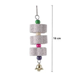 Claw Filing Perch